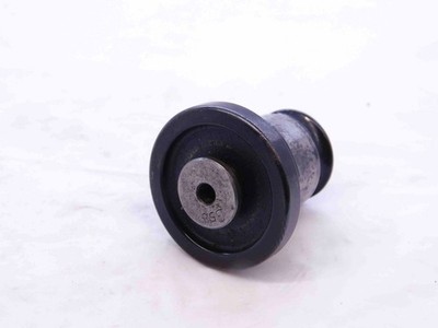 #1 TAPPING COLLET SIZE #4 HAND TAPS QUICK CHANGE TAP ADAPTER BILZ STYLE .112