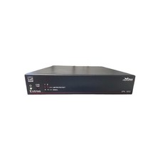 Extron XPA 1002 Plus Xtra Two Channel Low High Impedance Amplifiers