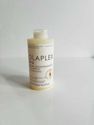 Olaplex No. 4 Bond Maintenance Shampoo
