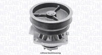 Magneti Marelli 352316170303 Wasserpumpe, MotorküHlung FüR Fiat,Lancia