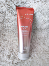 Joico Youth Lock Conditioner 250ml Collagen Anti-Age Hair Softness Shine