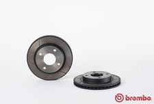 Disque de frein Mazda PICK-UP