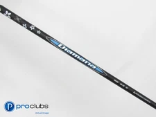 Mitsubishi DIAMANA BB 63 Stiff Flex Driver Shaft w/ PING G440 Tip #462894