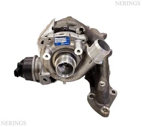 Turbolader FORD CITROEN DS VAUXHALL PEUGEOT 2.0D 90-133kw 53039700394 2013-
