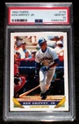 1993 Ken Griffey Jr. #179 Topps PSA 10 Seattle Mariners
