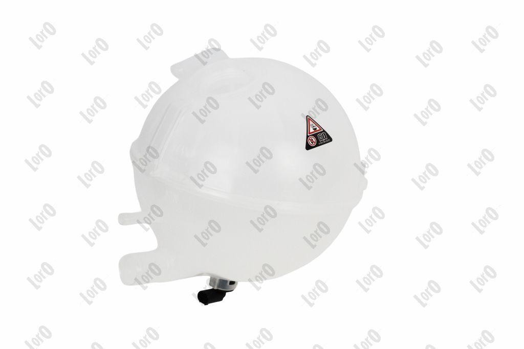 Original Abacus Expansion Tank Coolant 054-026-022 for Mercedes-Benz