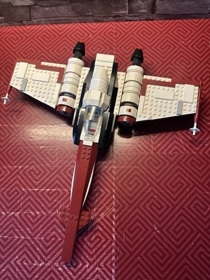 LEGO Star Wars Set 75004 ''Z-95 Headhunter 