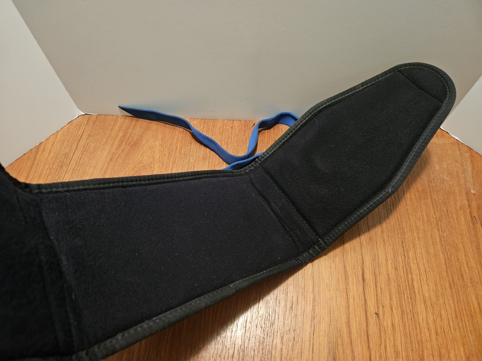 Ironmind De Rigueur Dipping Belt Pull Up Chin Up