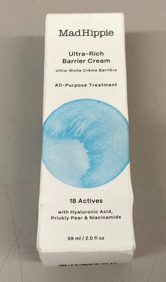 Mad Hippie Face Cream 1 oz - NEW