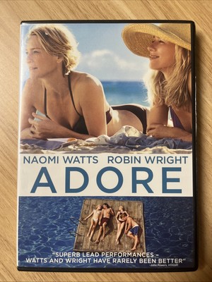 Adore (DVD, 2013)