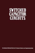 Switched Capacitor Circuits