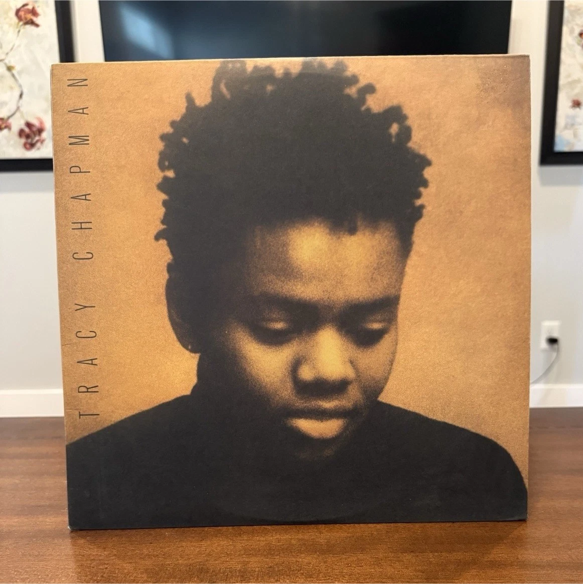 Tracy Chapman LP Vinyl Records for sale | eBay