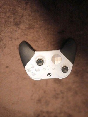 Microsoft Xbox Elite Series 2Wireless Controller Weiß