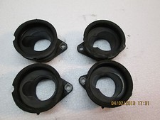 collettori corpo farfallato per kawasaki z 750 del 2006