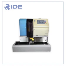Tosoh G8 90 Sample Loader High Performance Liquid Chromatography (HPLC) Analyzer