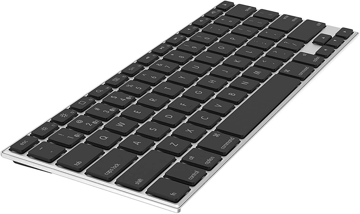 Kanex Wireless Mini MultiSync Keyboard (K166-1036) | eBay