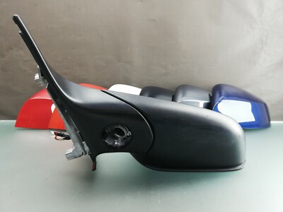 Original BMW F21 Exterior Mirror Sideview Mirror Heated Lll Left