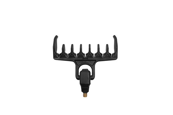 Korum Angle Tilt Quiver Rest - Coarse Match Fishing Rod Support - Free Delivery