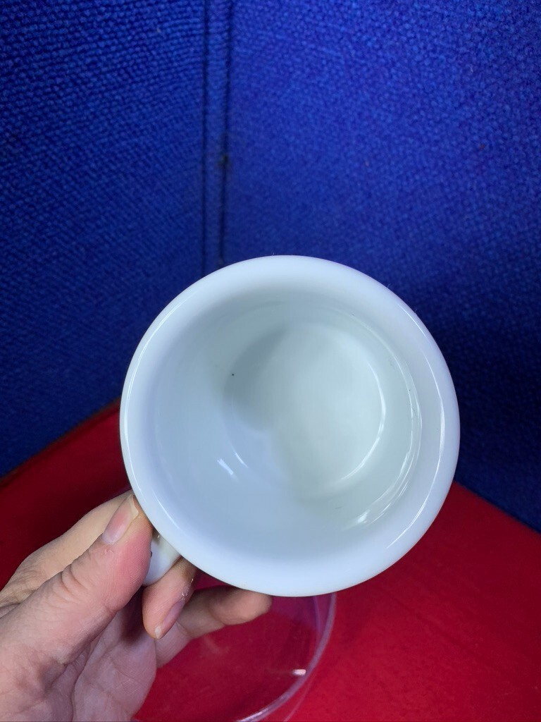 Collectable **OCCUPATIONAL** Barbers Shaving Mug AA430 eBay