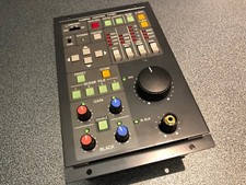 HITACHI RC-Z3 REMOTE CONTROL FOR HV-D20P 3CCD  DIGITAL COLOR VIDEO CAMERA 