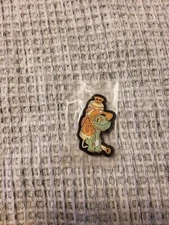 Blizzcon Blizzard 2019 Employee MEDIMURK Medical Murloc Patch Collectible NEW🔥