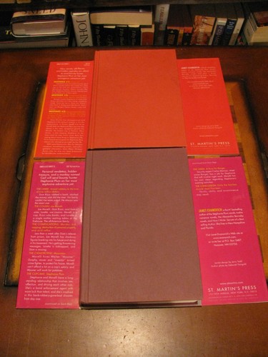 4-Janet Evanovich-Stephanie Plum-HC-Mystery-Lot-11-12-13-14-Fiction - Picture 10 of 13