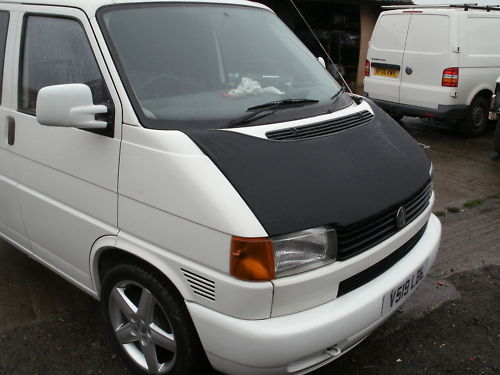 CMC-VW T4 Caravelle,Transporter,Camper 