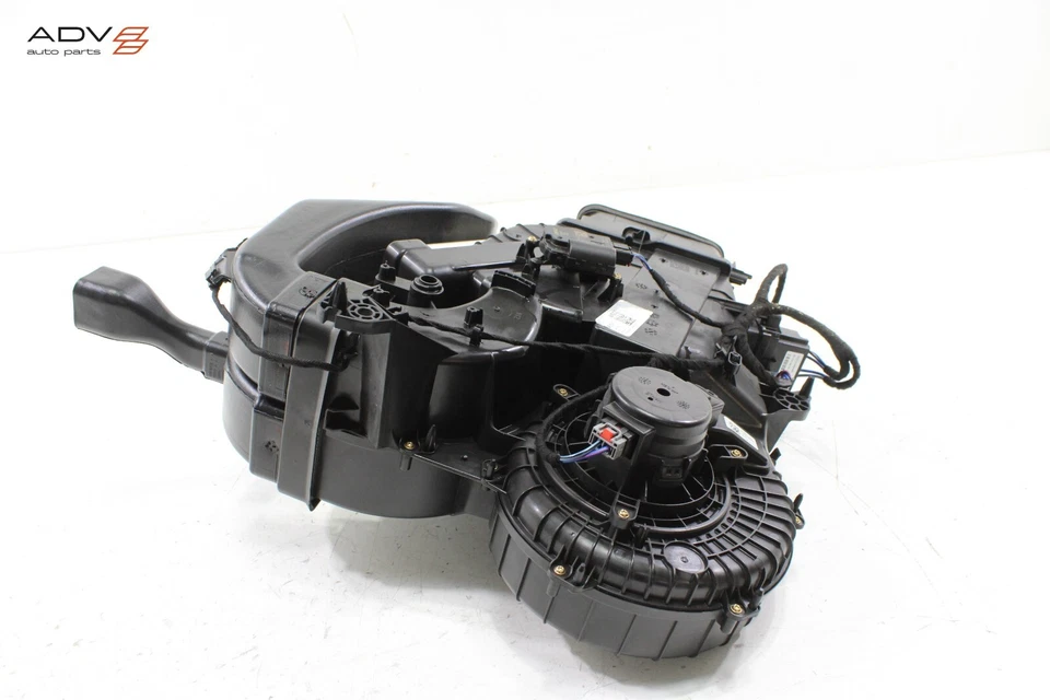 22-23 JEEP GRAND WAGONEER ЗАДНИЙ HVAC КЛИМАТ НАГРЕВАТЕЛЬ ВОЗДУХОДУВКА ДВИГАТЕЛЬ КОРПУС КОРОБКА OEM - Изображение 4 из 4