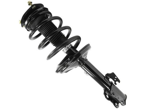 Set of 2 Rear Shocks, ROADFAR Shock Absorbers Set Fit for 2004 2005 2006 for Lexus RX330,2007 for Lexus RX350,2004 2005 2006 2007 for Toyota Highlander Struts, Complete Assemblies - Canada Set of 2 Rear Shocks, ROADFAR Shock Absorbers Set Fit for 2004 2005 2006 for Lexus RX330,2007 for Lexus RX350,2004 2005 2006 2007 for Toyota Highlander Struts, Complete Assemblies - Canada