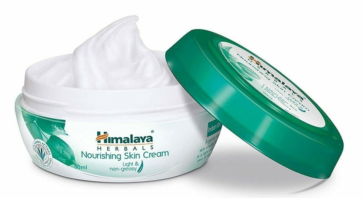 Himalaya Nourishing Skin Cream 200ml×6個 Himalaya Nourishing Skin Cream, 200ml, 6.8 fl oz | eBay