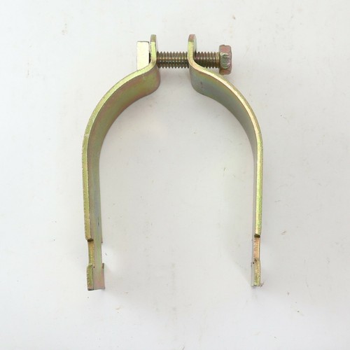 25 Thomas Betts Super Strut 702 2-1/2 inch Pipe Strap Rigid Conduit Clamp T&B - Picture 6 of 7