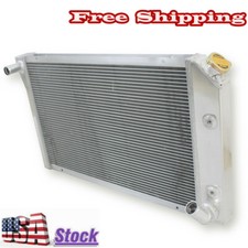 3row Cooling Radiator For 1977-1982 Chevrolet Corvette 1981 1980 1979 1978 Cc718 3row Cooling Radiator For 1977-1982 Chevrolet Corvette 1981 1980 1979 1978 Cc718