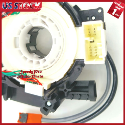 ぽん FOR Nissan 25560-ZH39D Steering Column Combo Switch 2004