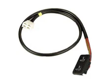 OE Supplier Window Switch fits Porsche 928 1978-1989 59GFMX