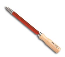 FORMAT Dreikant-Hohlschaber DIN 8350 C  6690