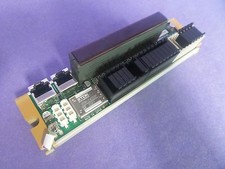 SCREEN DS-1608-TR B DS-1608-TR B w/I/O MODULE 16/16 SN-2016-TRDS , USED