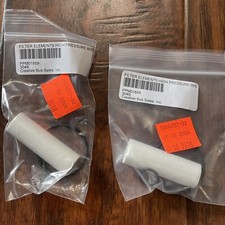Balston 050-11-DX Replacement Filter Element,...