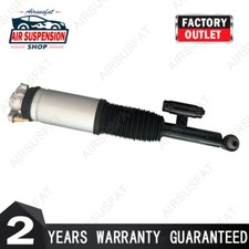For Rolls Royce Cullinan 2015- Rear Right Air Suspension Shock Absorber w/ EDC