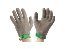 Euroflex 5 FINGER X-SMALL STEEL GLOVE