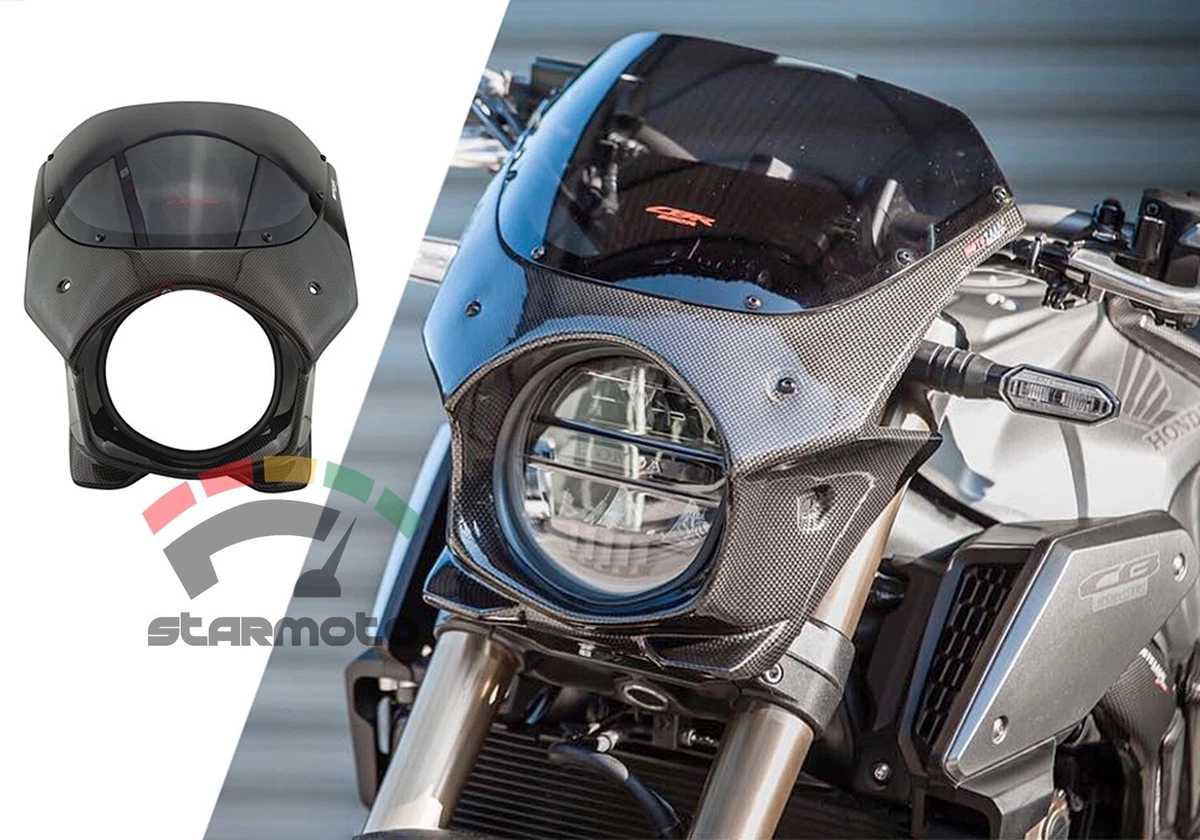 Motorcycle & Scooter Windshields for Honda CB650 for sale | eBay