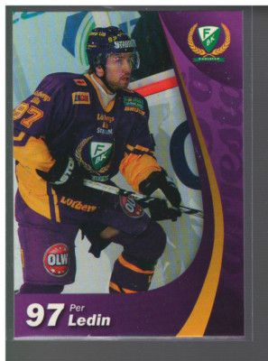 A3371- 2006-07 Swedish SHL Elitset Hk 1-250 +Inserts -You Pick- 15+ FREE US SHIP