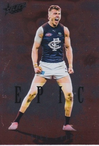 2025 afl select footy stars epic red card you choose your card - Picture 8 of 58