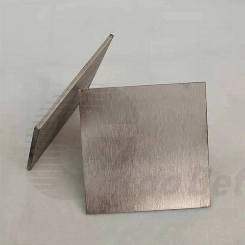 Pure Nickel Sheet Ni 99.5% Thick 1mm 2mm 3mm Flat Plate For Electroplating Anode - Picture 13 of 13