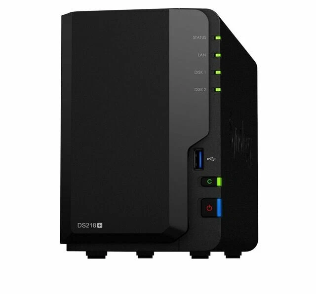 Home Network Storage NAS