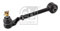 Febi 42172 Lenker RadaufhäNgung Hinten FüR Honda Accord VI