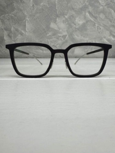 Lunettes de veu Mykita Kolding 49 19 145 C 559 Slate Grey Shiny Graphite 100% A - Picture 2 of 8