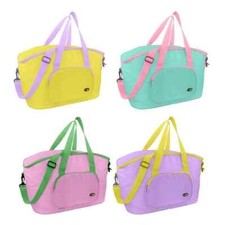 Giostyle Borsa Frigo Termica Tulipano Pic Nic 26 Litri