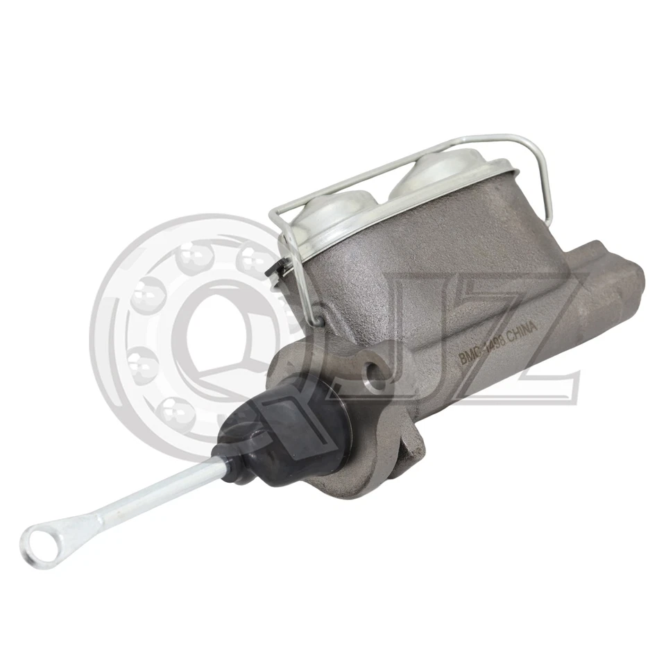 BMC-1498- Cilindro maestro de freno compatible con Chevrolet Monza y Vega Foto 2 de 4