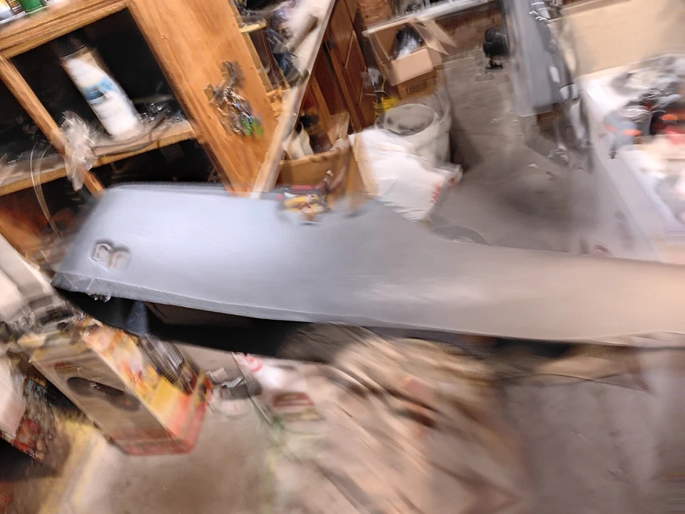 1989-1993? Control de espejo retrovisor lateral puerta control remoto consola central Nissan 240SX S13 Foto 4 de 4