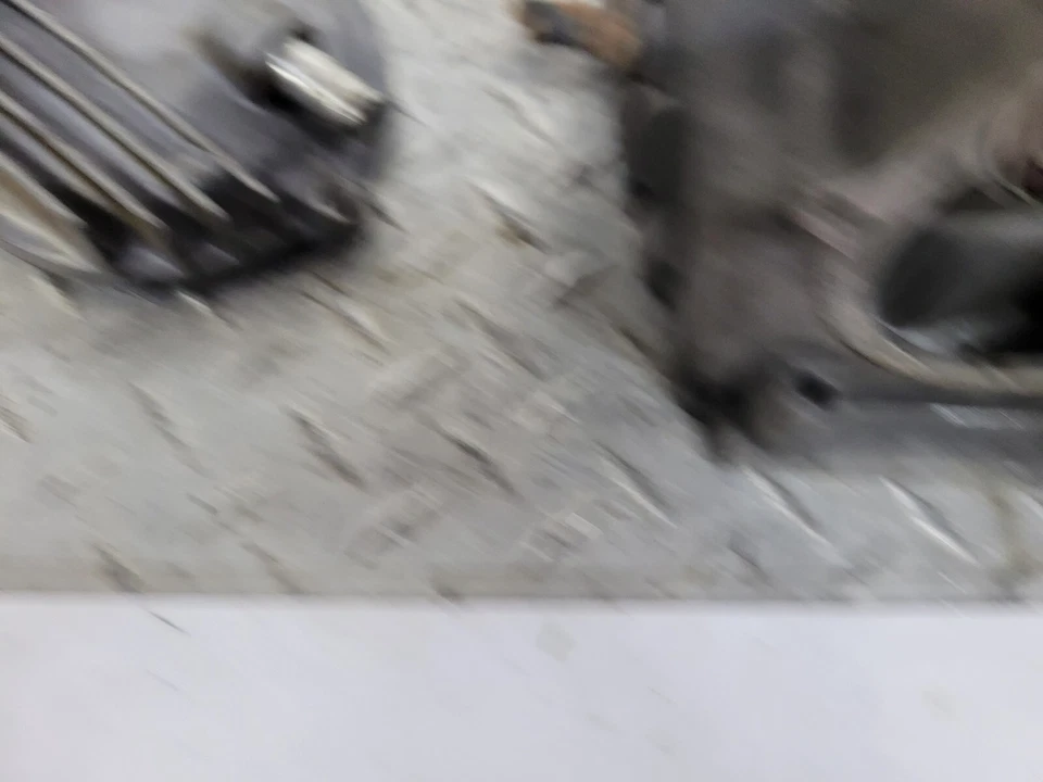 2006 雅马哈金刚狼 450 运动型 4x4 气缸盖凸轮轴阀 — 第 3/4 张图片